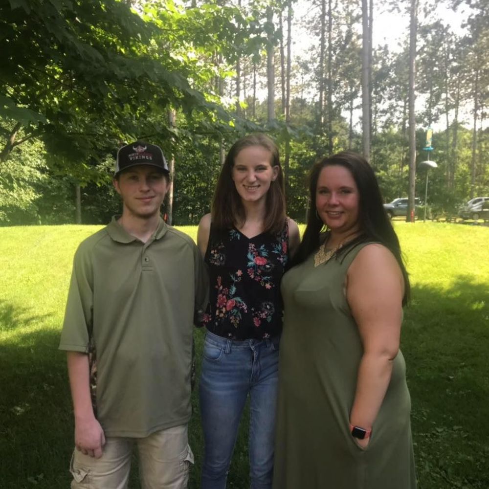 Meet your Posher, Samantha